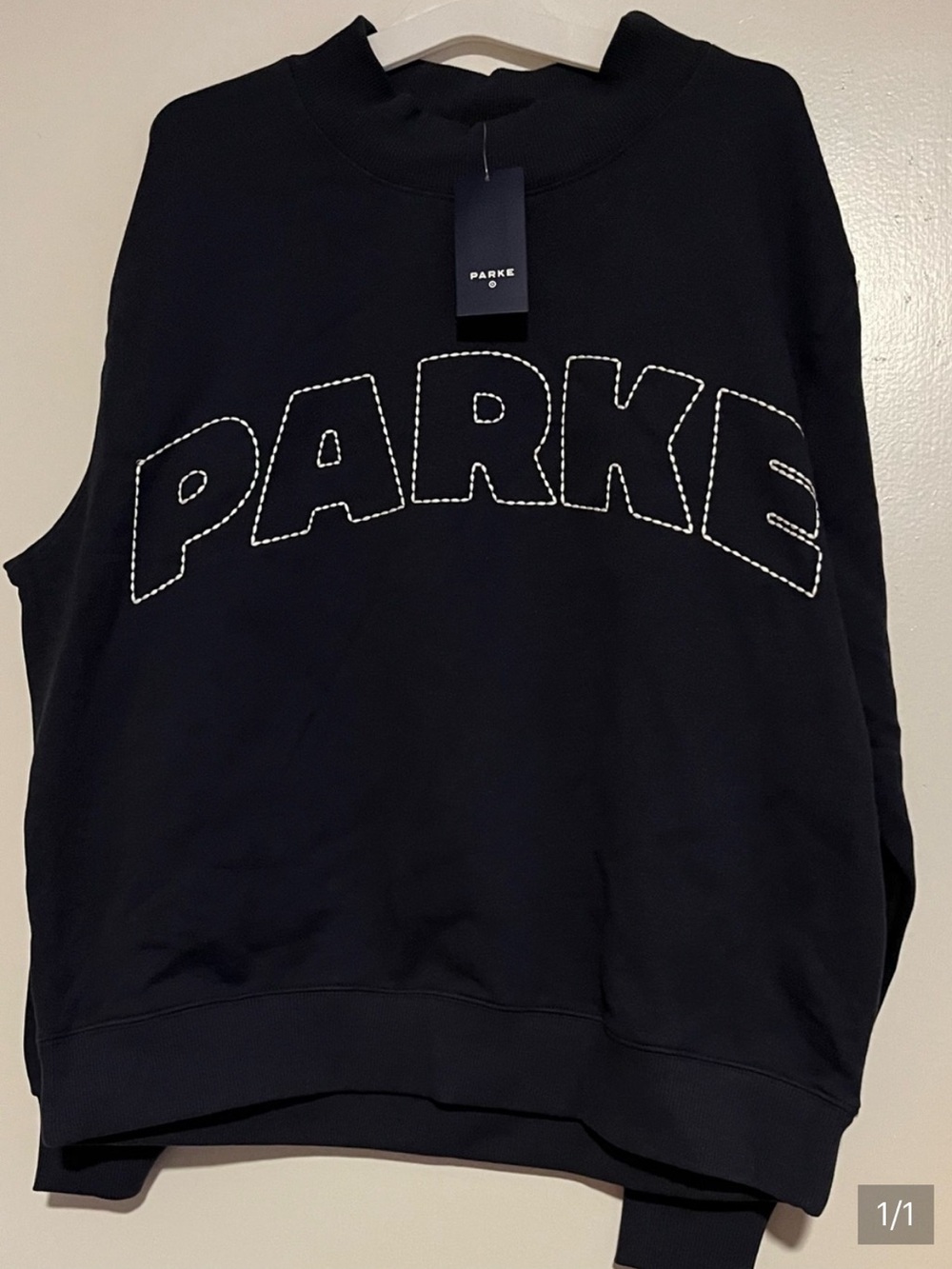 Parke X Target  (Trade?)